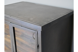 Industrial Cabinet - 6682