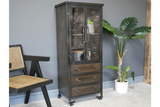 Industrial Cabinet - 6682