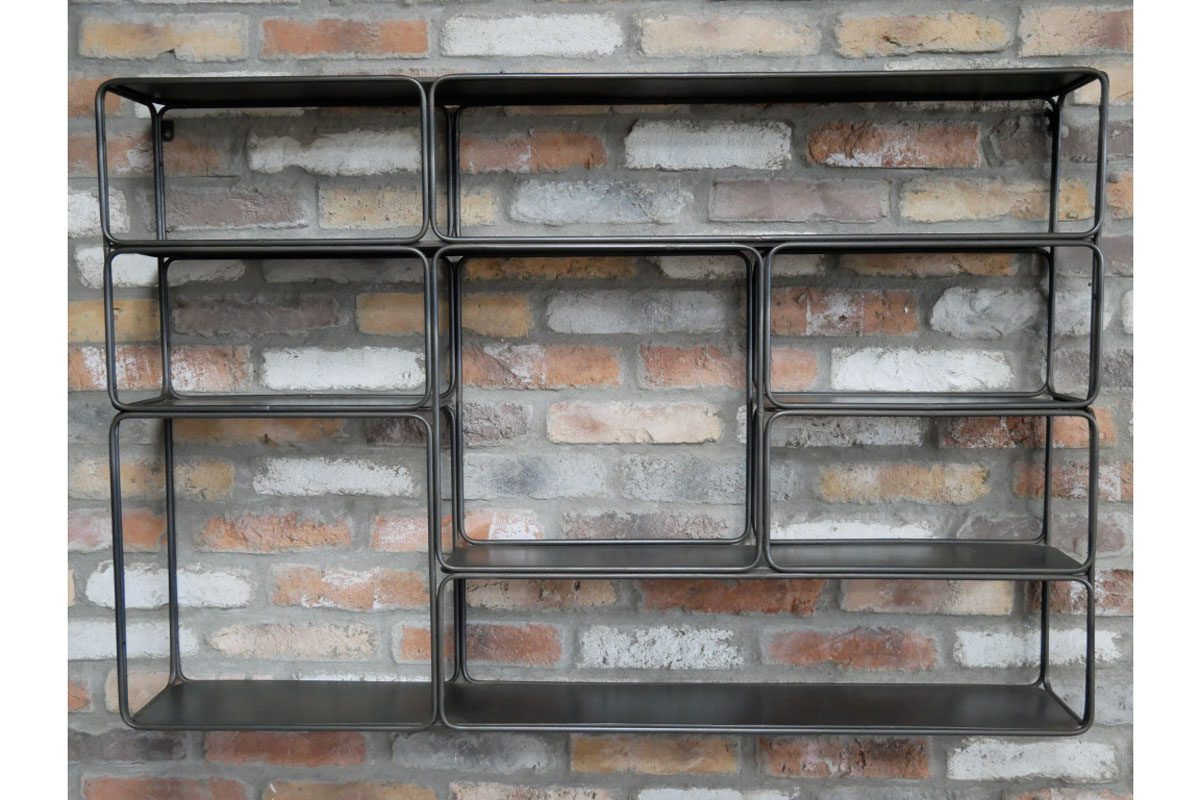 Industrial Wall Unit