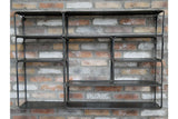 Industrial Wall Unit