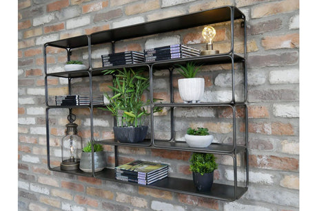 Industrial Wall Unit