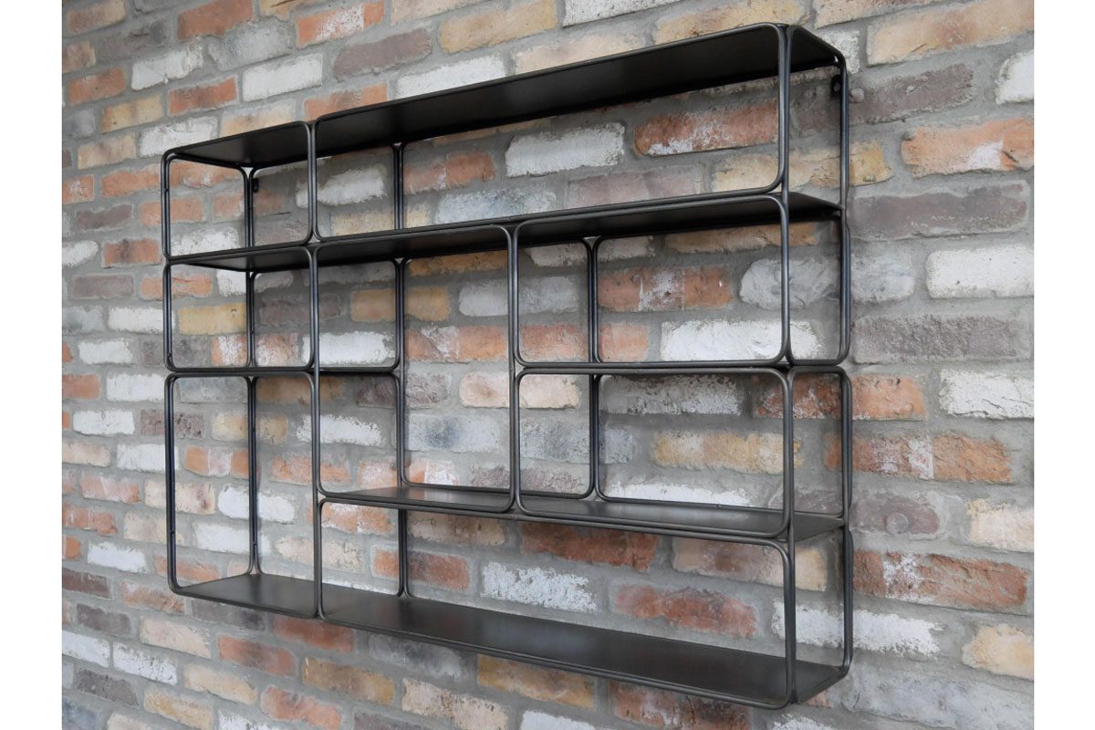 Industrial Wall Unit