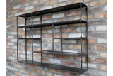 Industrial Wall Unit