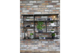 Industrial Wall Unit