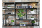 Industrial Wall Unit