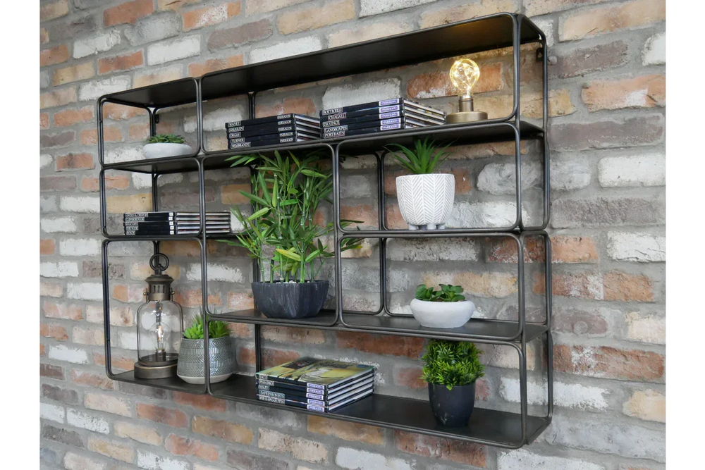 Industrial Wall Unit - 6683