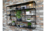 Industrial Wall Unit - 6683