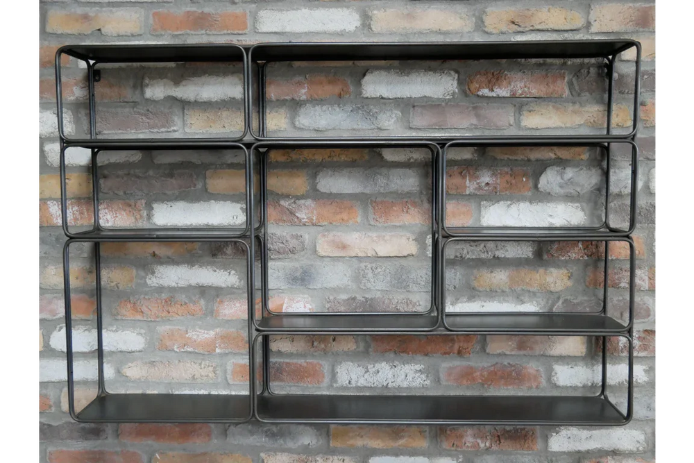 Industrial Wall Unit - 6683