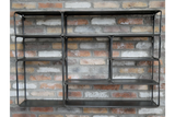 Industrial Wall Unit - 6683