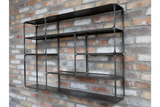 Industrial Wall Unit - 6683