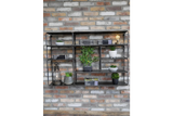 Industrial Wall Unit - 6683