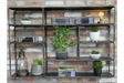 Industrial Wall Unit - 6683