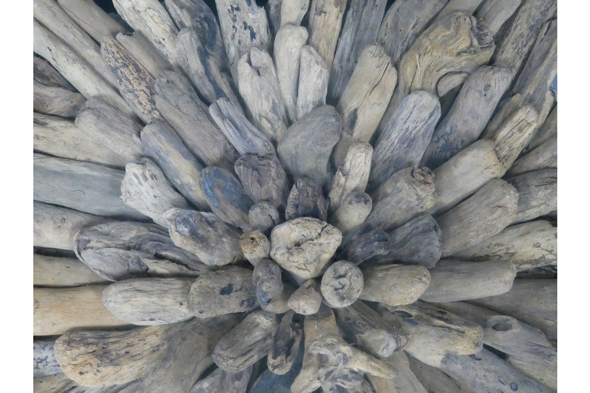 Driftwood Coffee Table