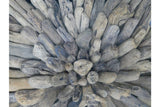 Driftwood Coffee Table