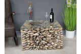 Driftwood Coffee Table