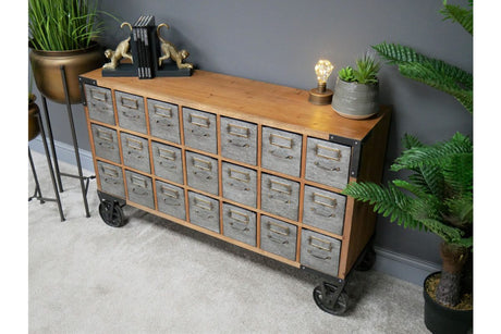 Multi Drawer Cabinet