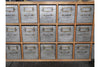 Multi Drawer Cabinet