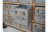 Multi Drawer Cabinet