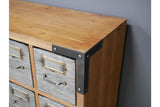 Multi Drawer Cabinet