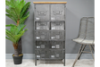 Industrial Cabinet - 6691