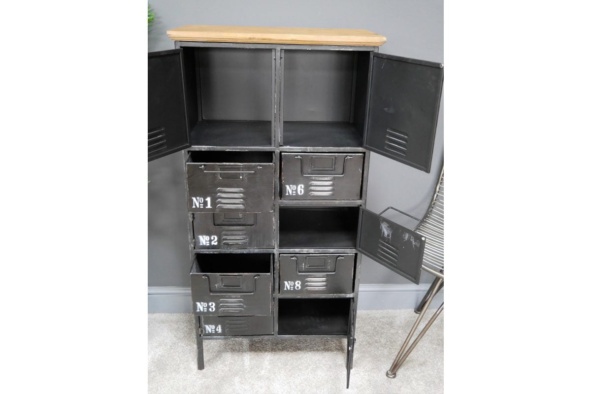 Industrial Cabinet