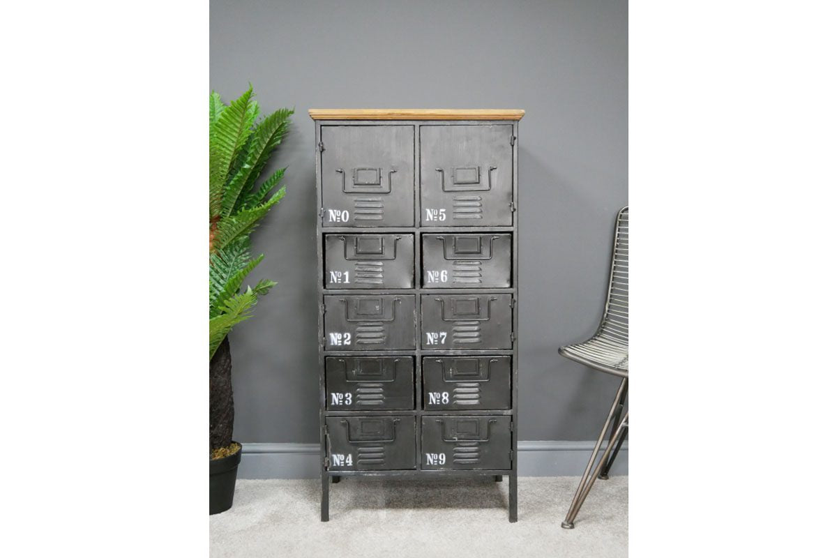 Industrial Cabinet