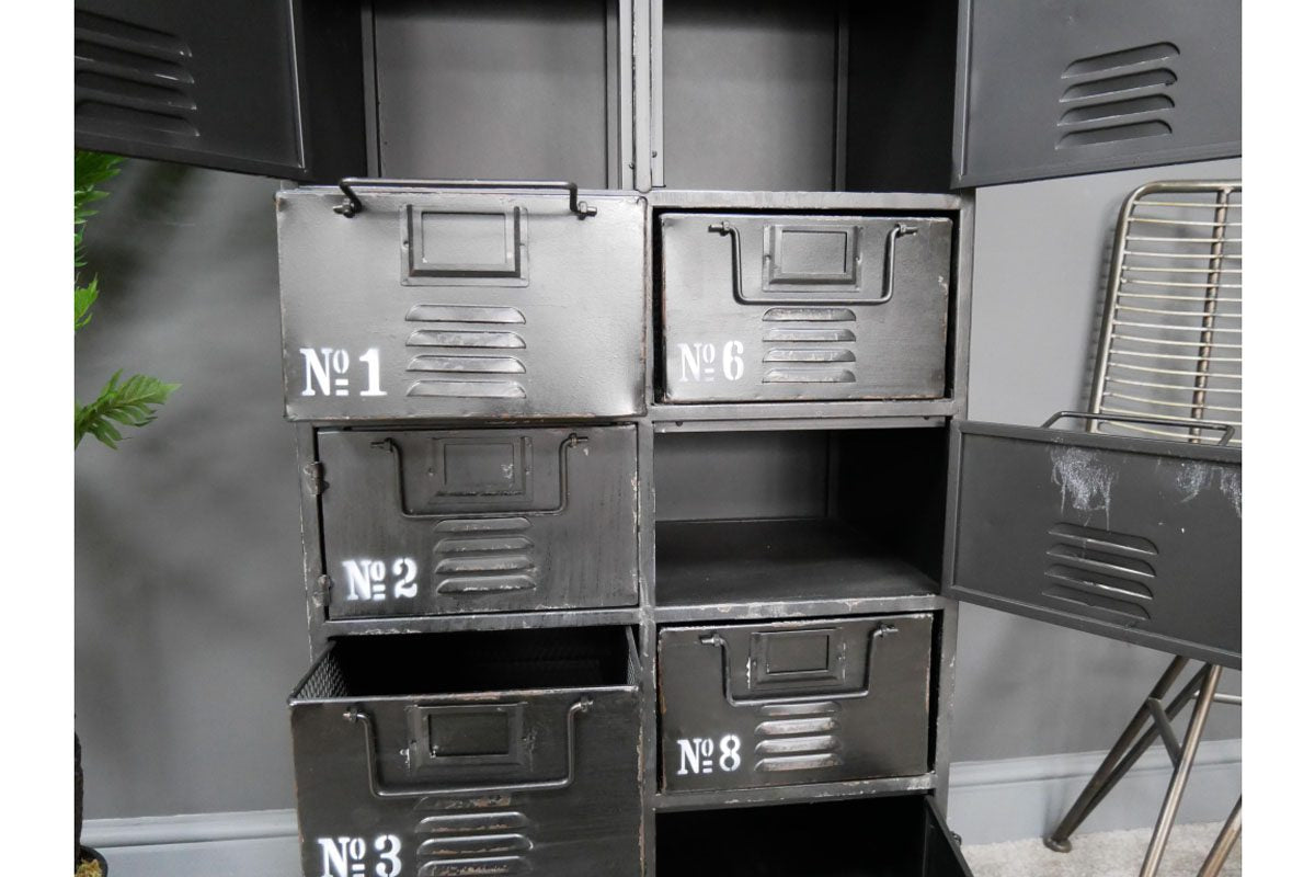 Industrial Cabinet