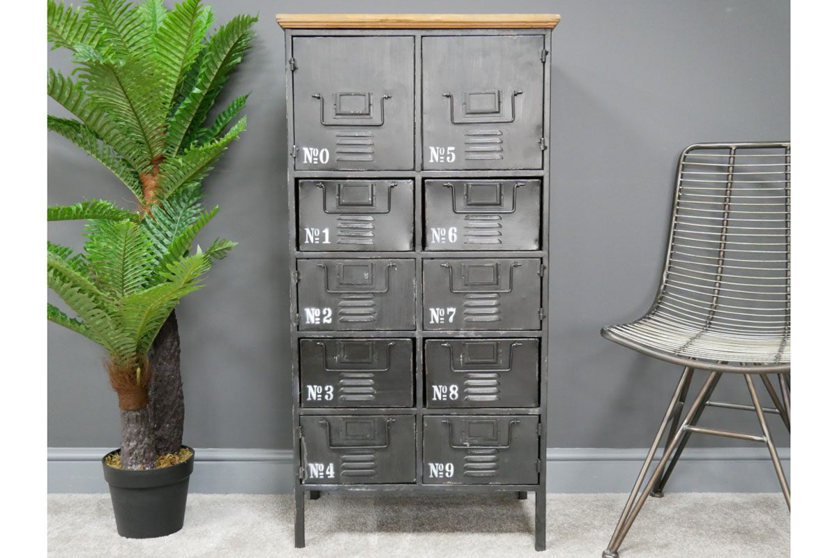 Industrial Cabinet