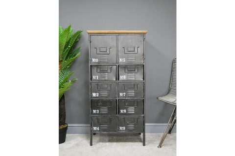Industrial Cabinet - 6691