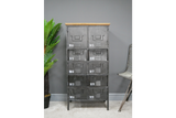Industrial Cabinet - 6691