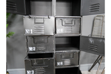 Industrial Cabinet - 6691