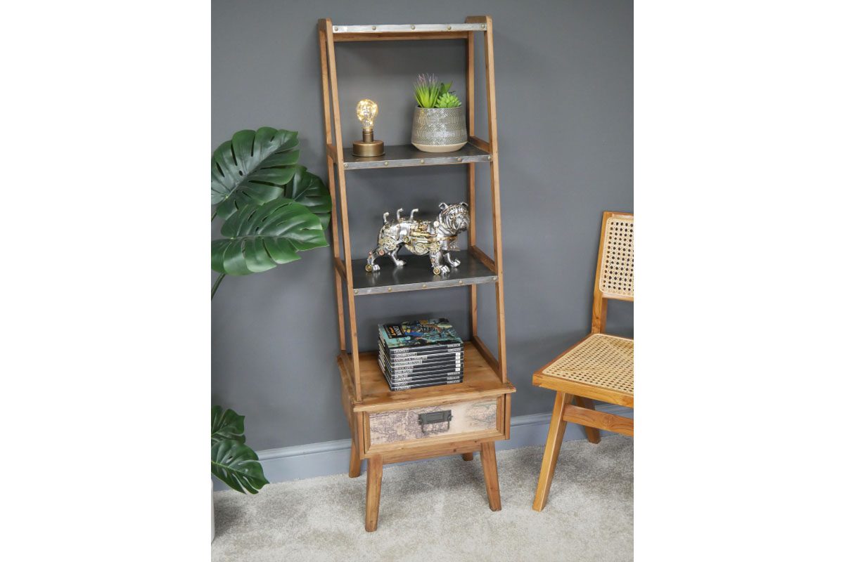 Bookshelf