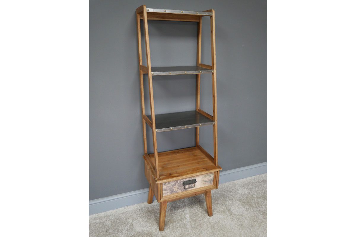 Bookshelf