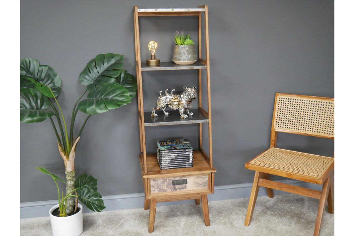 Bookshelf