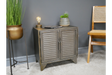 Small Industrial Cabinet - 6699