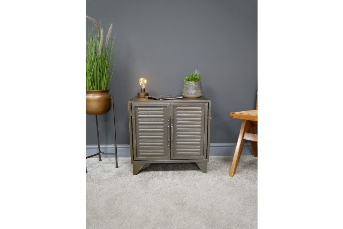 Small Industrial Cabinet
