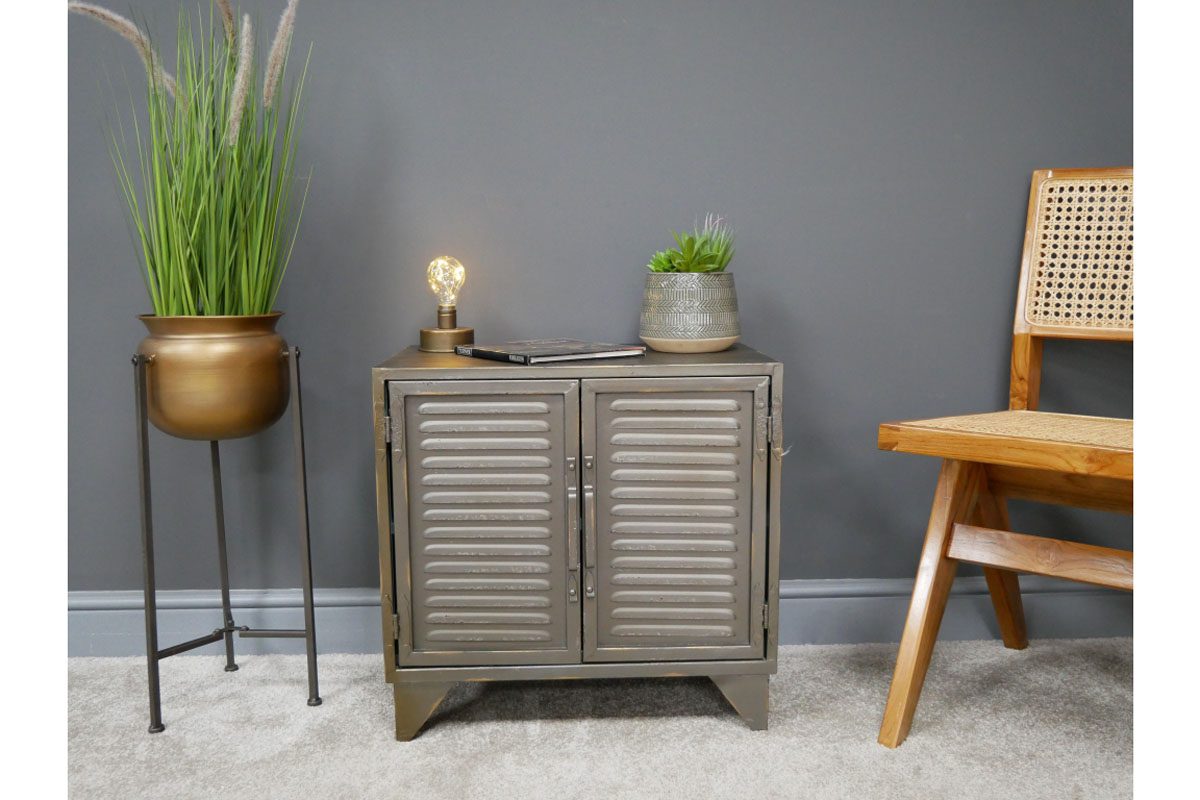Small Industrial Cabinet