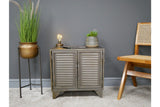 Small Industrial Cabinet