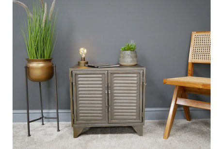 Small Industrial Cabinet