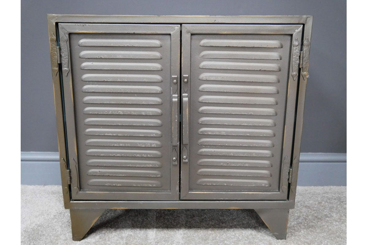 Small Industrial Cabinet