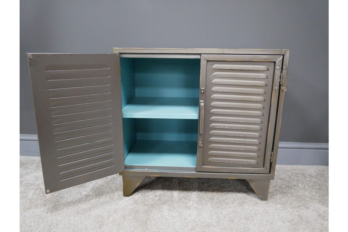 Small Industrial Cabinet