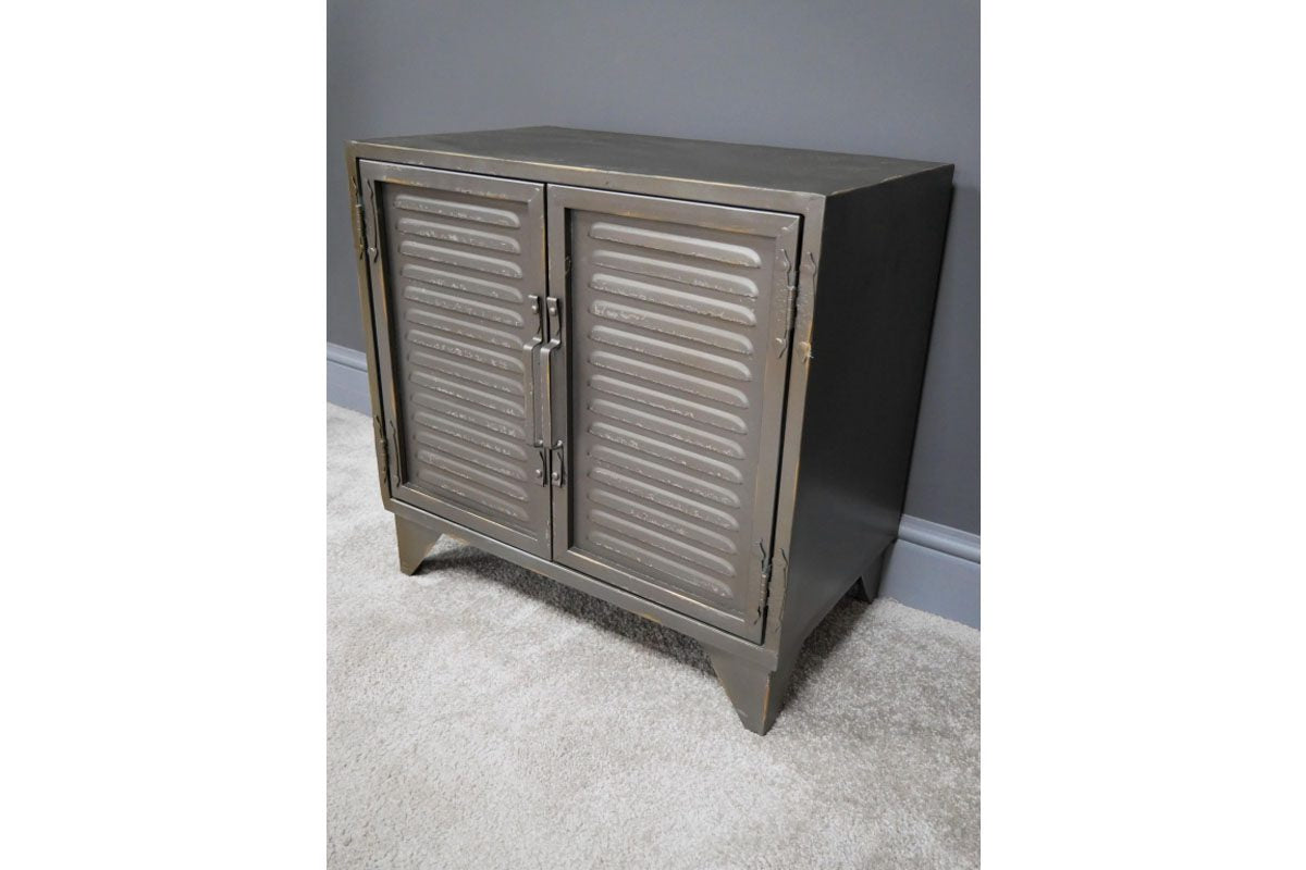 Small Industrial Cabinet