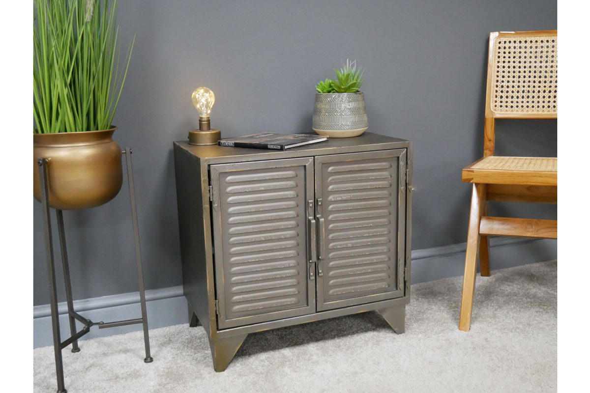 Small Industrial Cabinet