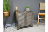 Small Industrial Cabinet