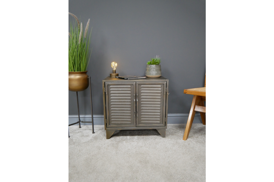 Small Industrial Cabinet - 6699