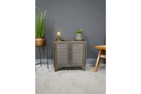 Small Industrial Cabinet - 6699
