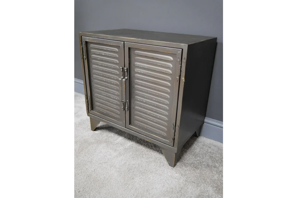 Small Industrial Cabinet - 6699