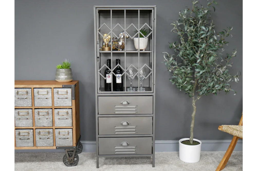 Display Cabinet - 6703