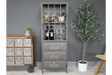 Display Cabinet - 6703