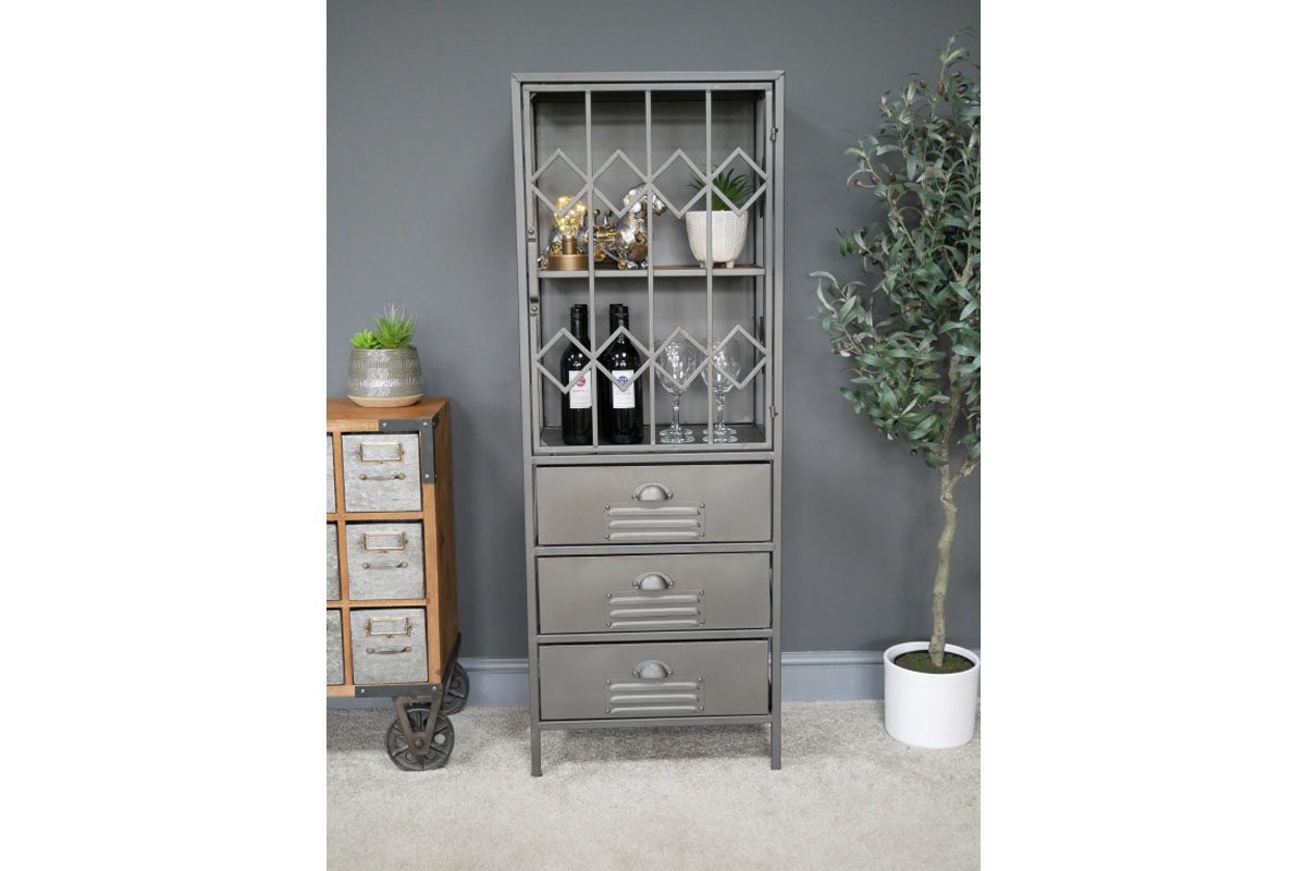 Display Cabinet